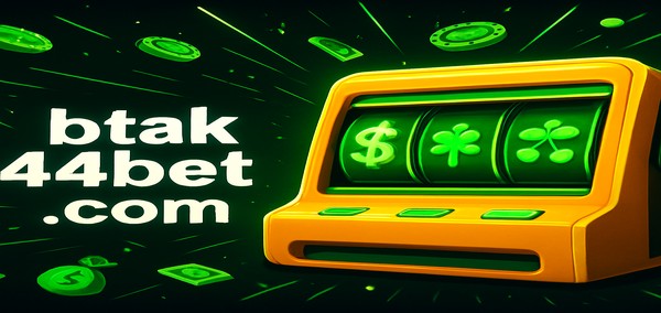 ak44 গেমে সর্বোত্তম জমা বোনাস, ak44 game সহ।