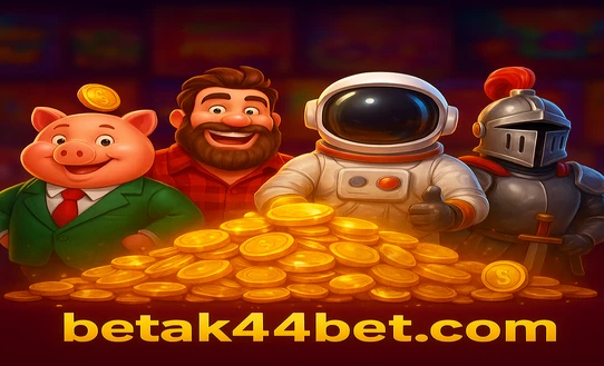 ak44 game গেম